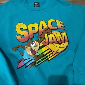 Madhappy x Space Jam Sweatshirt